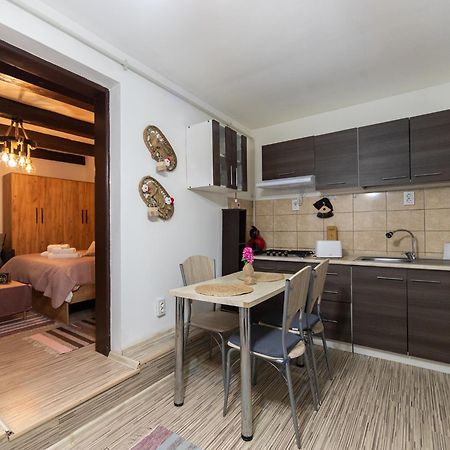Appartement Saint Marco35Th à Braşov Extérieur photo