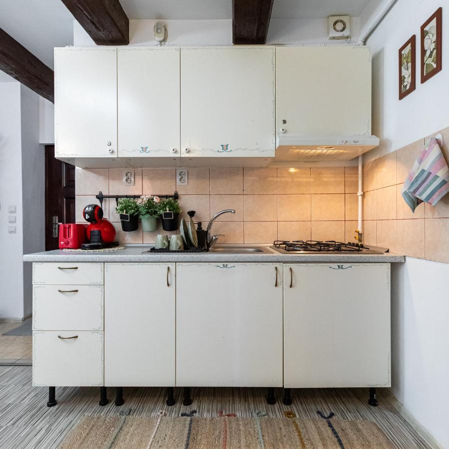 Appartement Saint Marco35Th à Braşov Extérieur photo