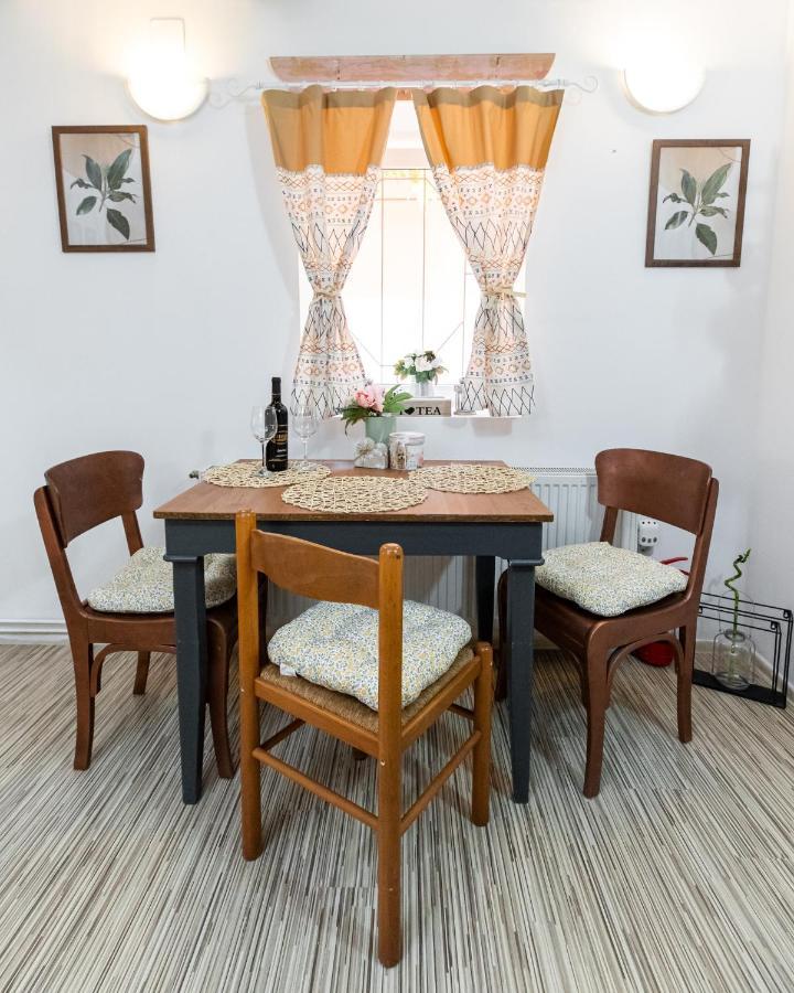 Appartement Saint Marco35Th à Braşov Extérieur photo