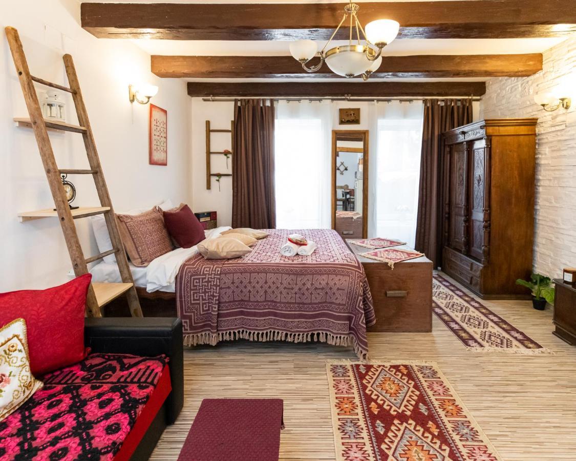 Appartement Saint Marco35Th à Braşov Extérieur photo