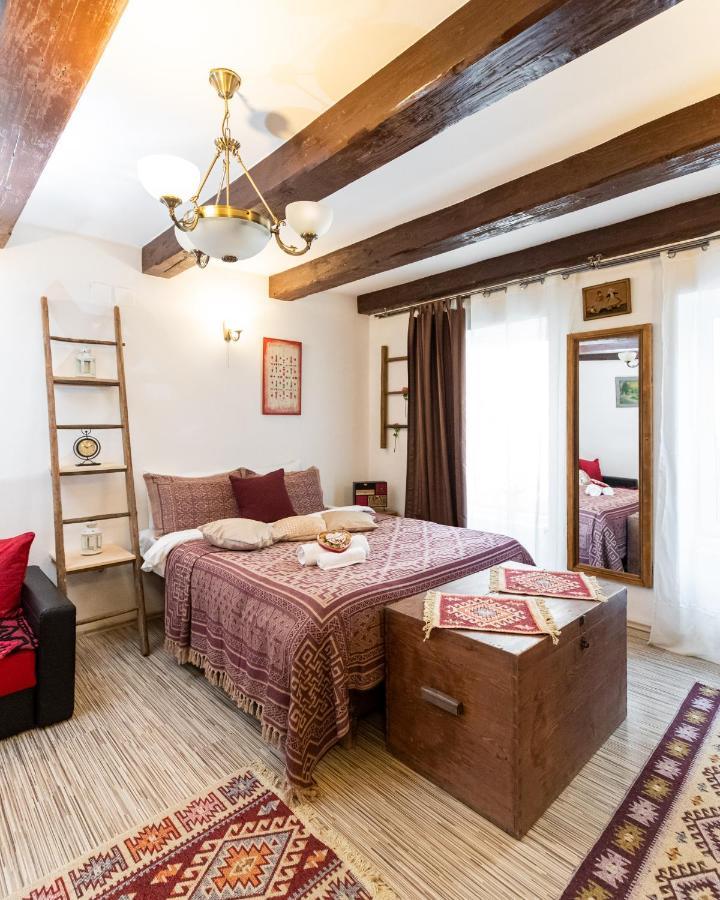 Appartement Saint Marco35Th à Braşov Extérieur photo