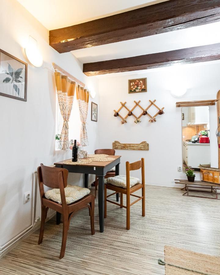 Appartement Saint Marco35Th à Braşov Extérieur photo