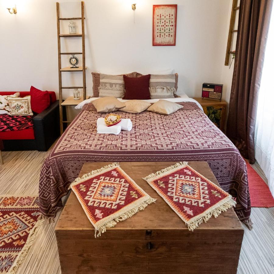Appartement Saint Marco35Th à Braşov Extérieur photo
