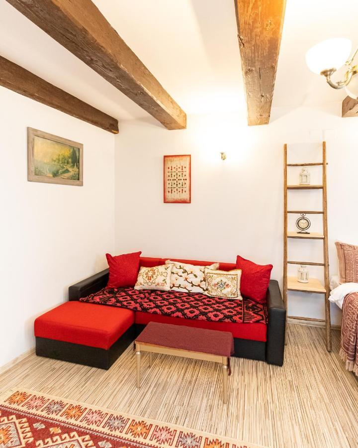 Appartement Saint Marco35Th à Braşov Extérieur photo