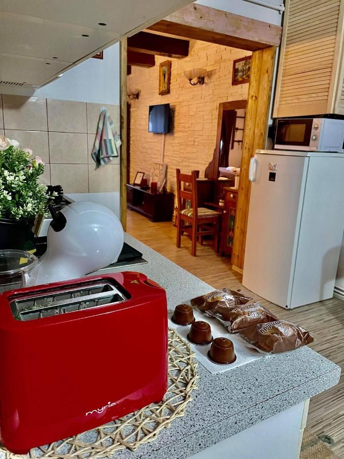 Appartement Saint Marco35Th à Braşov Extérieur photo