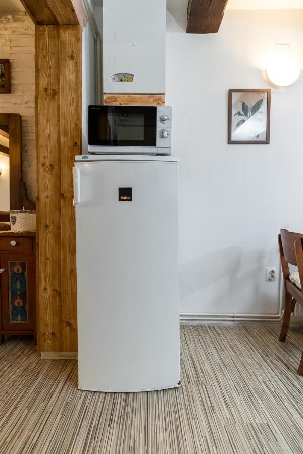 Appartement Saint Marco35Th à Braşov Extérieur photo