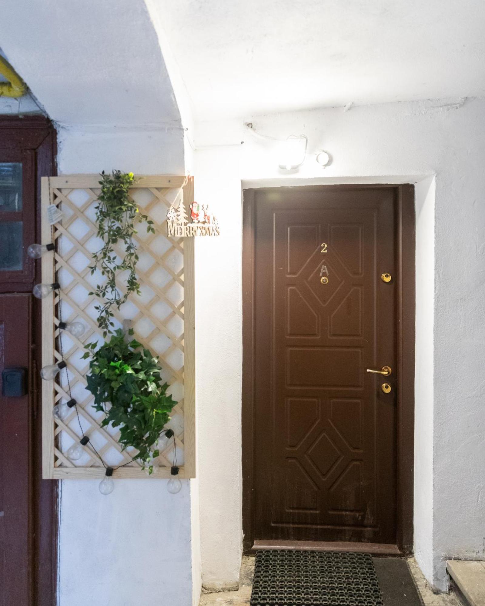 Appartement Saint Marco35Th à Braşov Extérieur photo