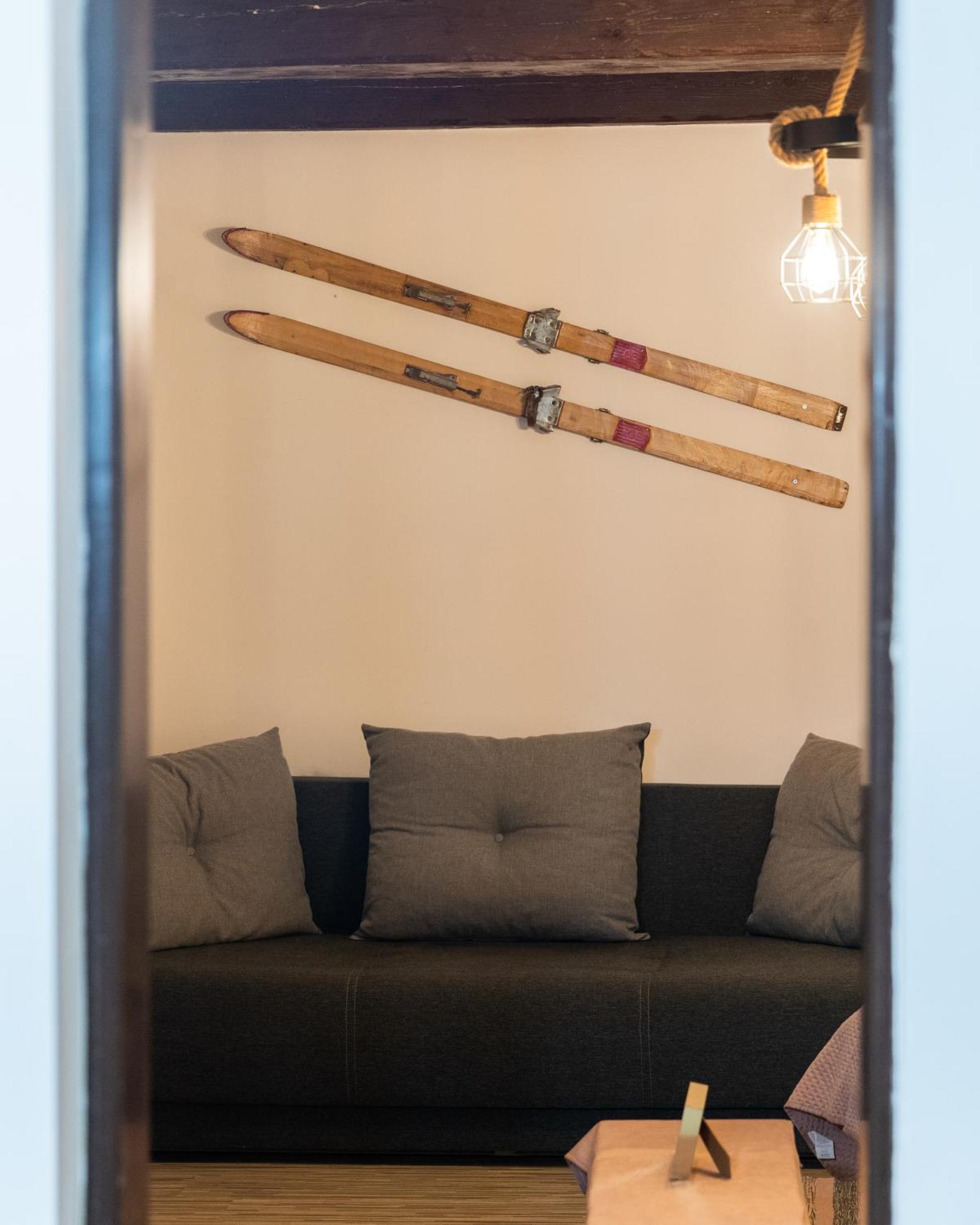 Appartement Saint Marco35Th à Braşov Extérieur photo
